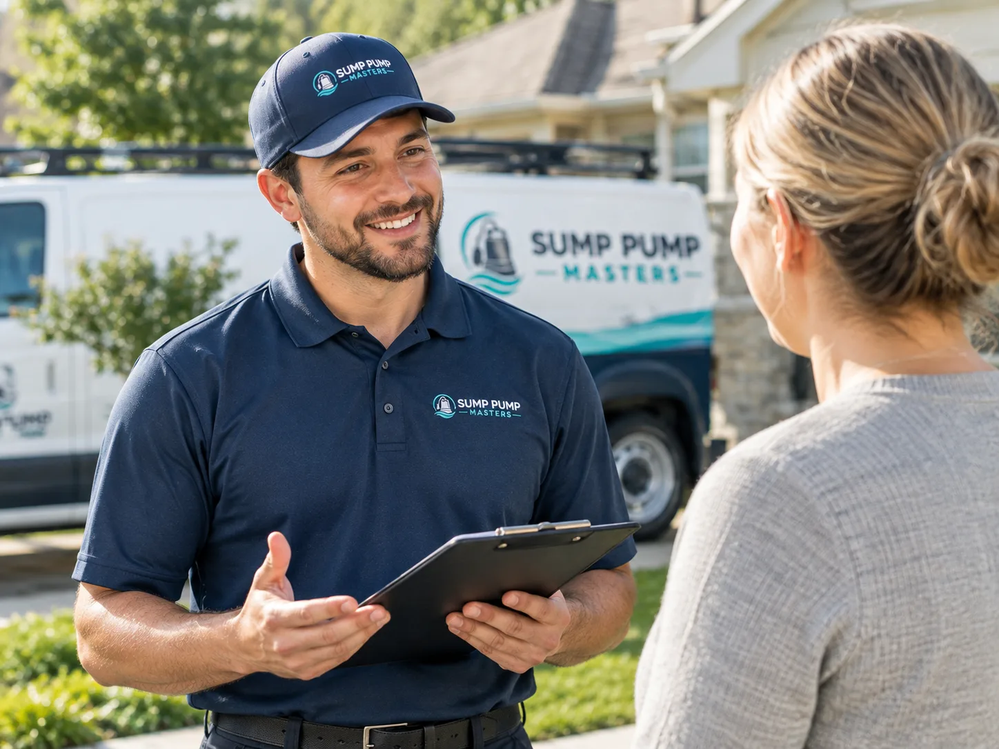 Sump Pump Repair Shenandoah, VA FAQs